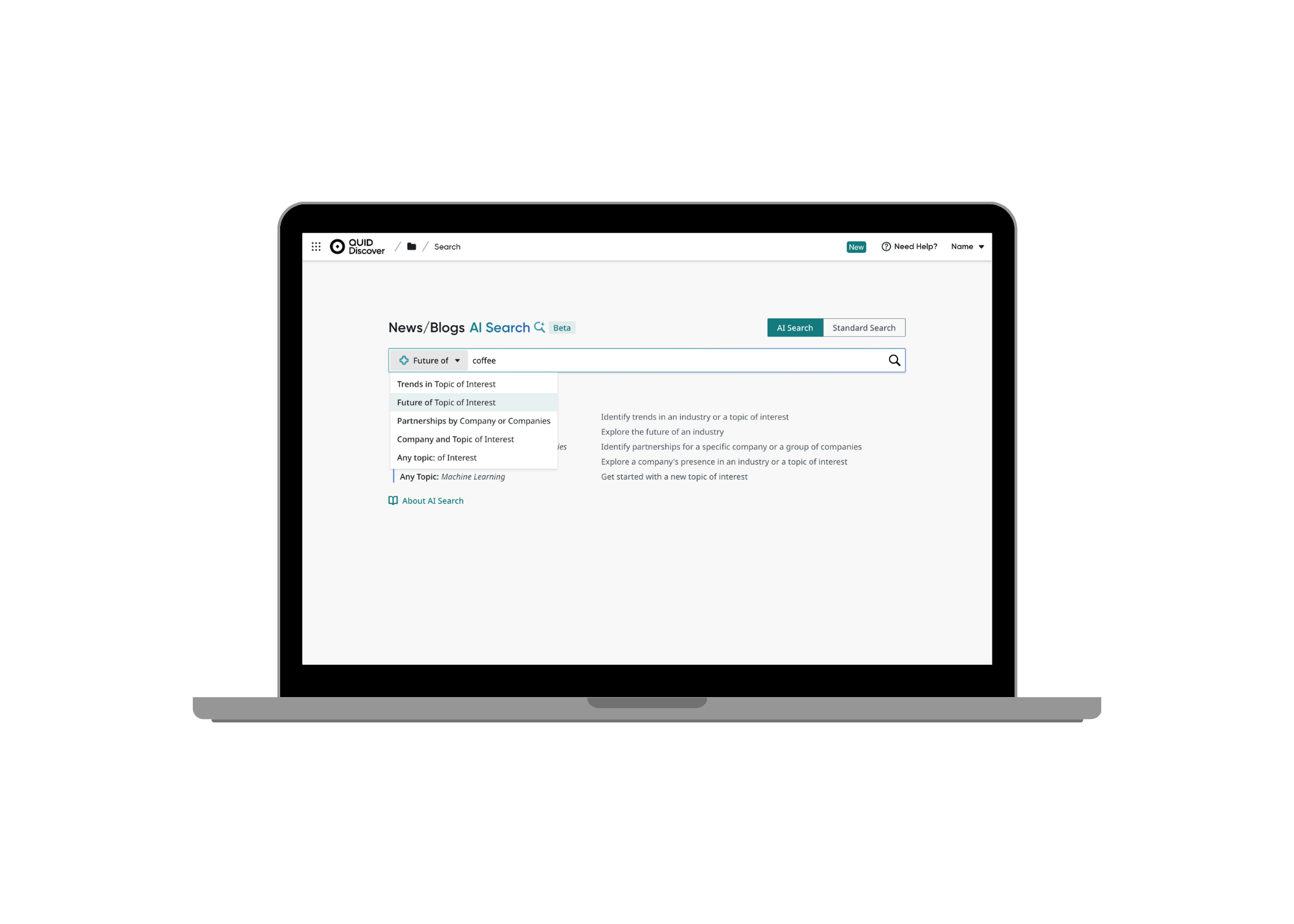 Enhanced productivity with Generative AI